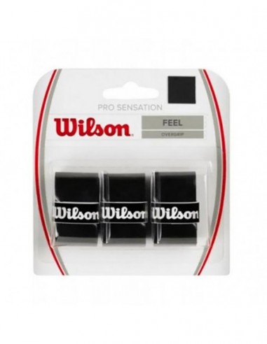 Wilson - Cubre grip Pro Sensation
