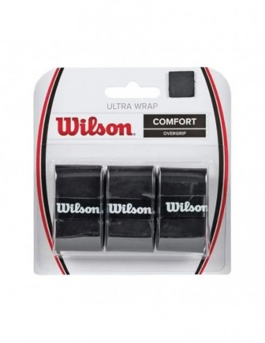 Wilson - Cubre grip Ultra Wrap