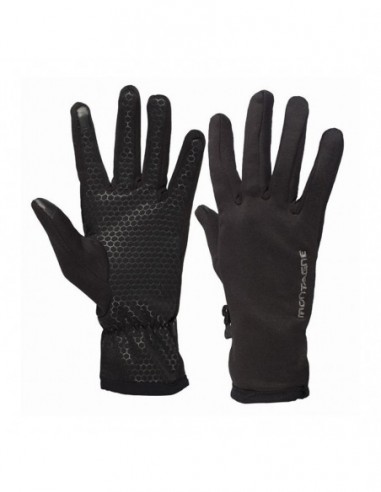 MONTAGNE - GUANTES EIKER CON TOUCH SCREEN