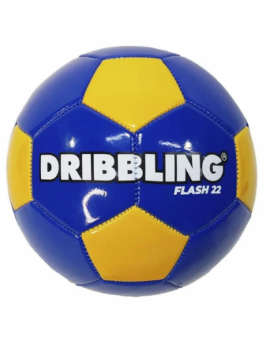 Dribbling - Pelota de fútbol Flash