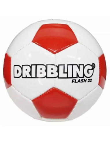 Dribbling - Pelota de fútbol Flash