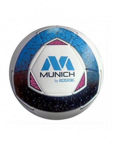 Munich - Pelota de fútbol Euro