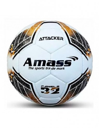 Amass - Pelota de fútbol Attacker