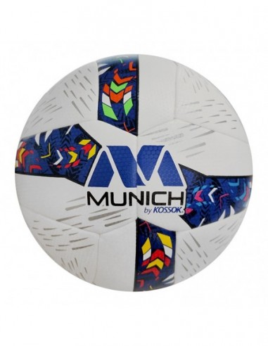 Munich - Pelota de fútbol Mónaco