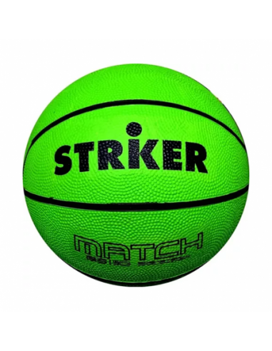 Striker - Pelota de basquet Nº 5 Match