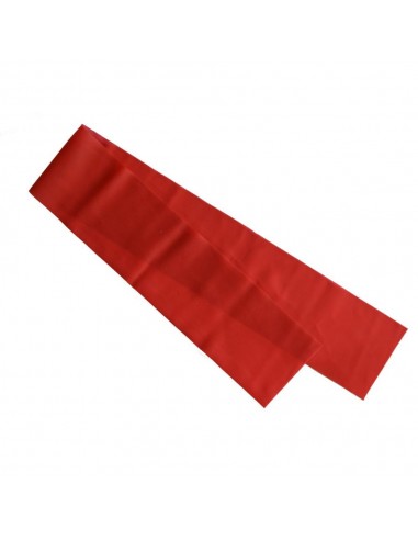 Atletic Service-pe04-tiraband Elastica Larga-rojo