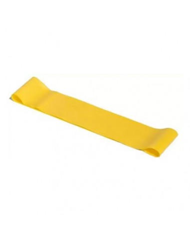 Atletic Service-pe03-tiraband Circular-amarillo-