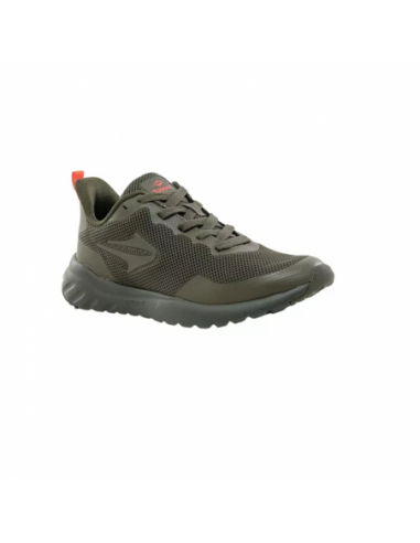 TOPPER ZAPATILLA HOMBRE DEPORTIVA 026219 STRONG PACE III VERDE 39