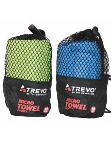 Trevo-ic1005-micro Towel-toalla-talle M-
