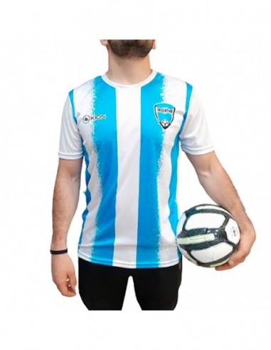Kion - Camiseta Selección Argentina con Degrades