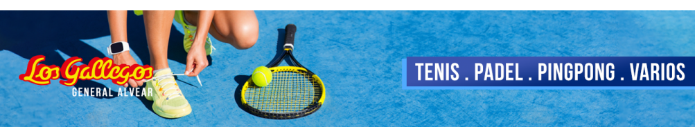 Accesorios Tenis-padel-ping Pong